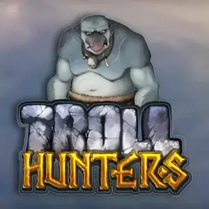 Troll Hunters