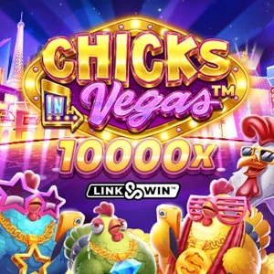 Chicks in Vegas