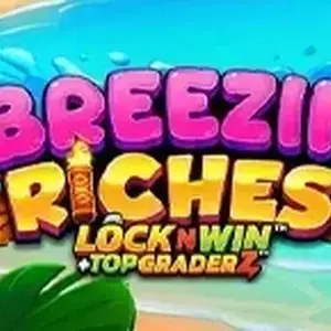 Breezin Riches