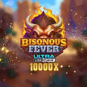 Bisonous Fever Slot