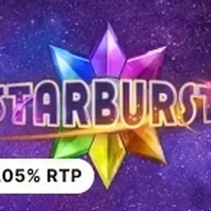 Starburst